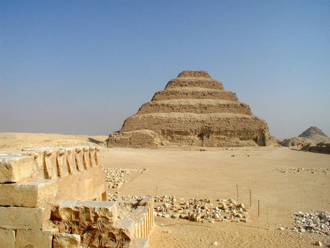 Sakkara-egitto (6)